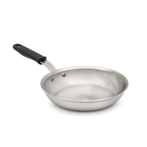 Vollrath Fry Pan 12" - Natural Finish