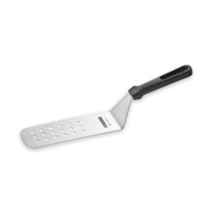 Turner 3" x 8" Perforated - High Heat Handle