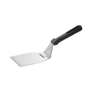 Turner 4" x 8" Solid - High Heat Handle