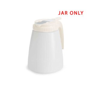 Drip Cut Jar 48oz