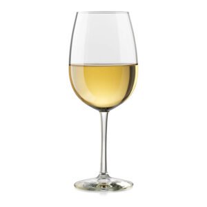 Libbey Vina Wine Glass 18.5oz - 12 per Case