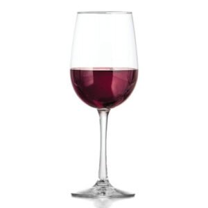 Libbey Vina Wine Glass 16 oz - 12 per Case
