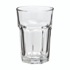 A/H New Orleans Beverage Glass 12oz - 36 per Case