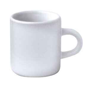 Espresso Cup 3.5 oz - Super White