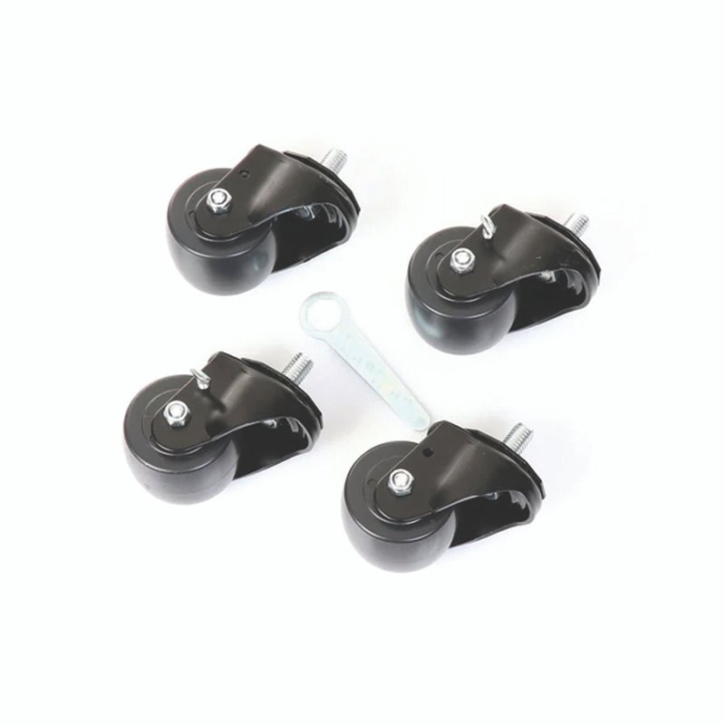 True, 2'' Stem Caster