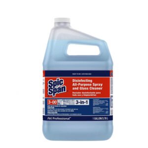 Spic & Span All Purpose Cleaner - 1 Gallon