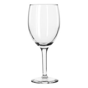 Libbey Wine/Beer Glass 8oz - 24 per Case