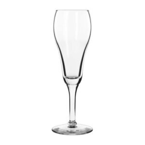 Libbey Tulip Champagne Glass 6oz - 12 per Case