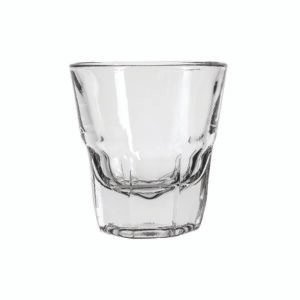 A/H New Orleans Rocks Glass 4oz - 36 per Case