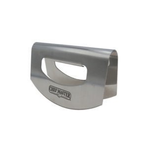 Rocker Knife Double Bladed
