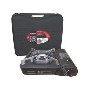 Economy Portable Butane Stove