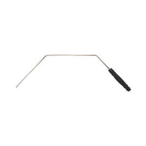 Fryer Cleanout Rod 30"