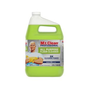 Mr. Clean Finished Floor Cleaner - 1 Gallon
