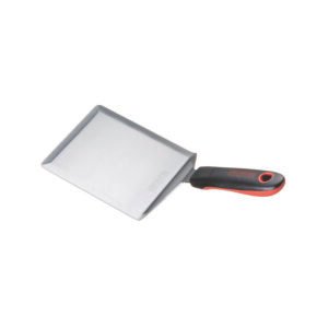 Chefmaster Heavy Turner 6" x 5" - Cutting Edge