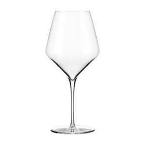 Libbey Prism Wine Glass 24 oz - 12 per Case