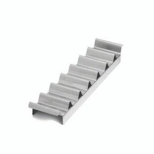 Taco/Hot Dog Prep Tray 7 Slot