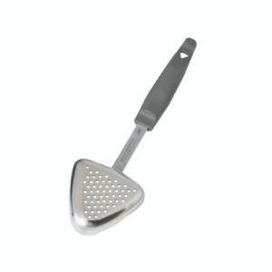 H/D Spoodle 4oz Perforated - Gray Handle