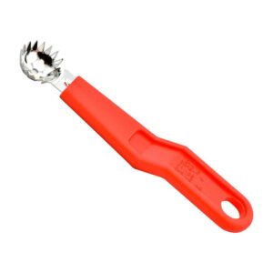 Deluxe Tomato Corer