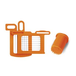 Grid Set for Dynacube 1/4" - Push Block and Blade