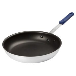 Fry Pan - Gladiator™ 12" Aluminum Fry Pan w/Sleeve,Excalibur Non-stick