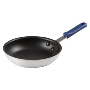 Fry Pan - Gladiator™ 8" Aluminum Fry Pan w/Sleeve, Excalibur Non-stick