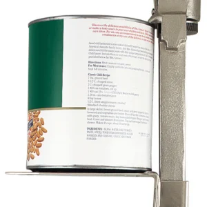 Economy Can Opener #1