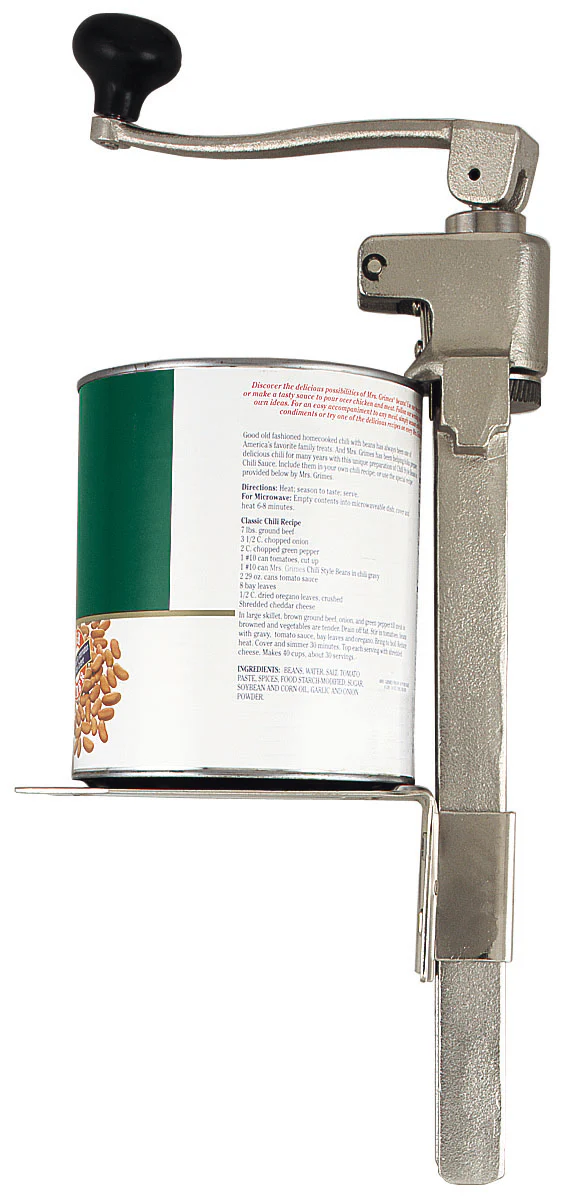 Economy Can Opener #1