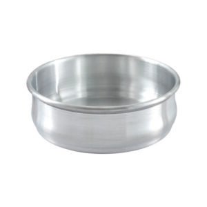 Stackable Dough Pan, 48oz