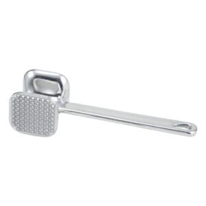 Meat Tenderizer - 2-Sided Aluminum
