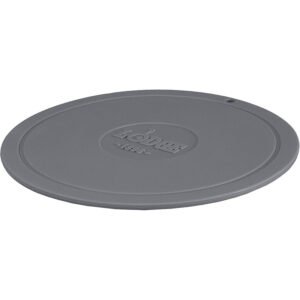 Lodge Deluxe Trivet - Gray