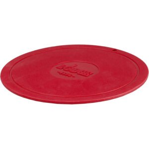 Lodge Deluxe Trivet - Red