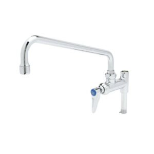 T&S Faucet 12" Add On