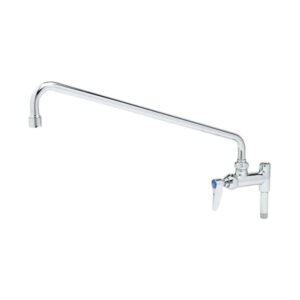 T&S Faucet 18" Add On