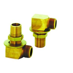 T&S 1/2" Installation Kit - B-0230-K