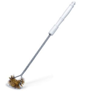 Fryer Brush 23" - Hi Heat