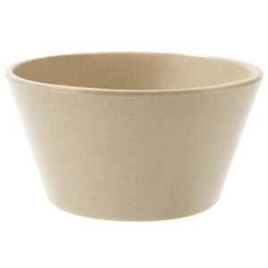 Plastic Bouillon Cup 8 oz - Sandstone