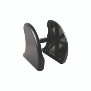 San Jamar Condiment Server Stacker Kit