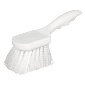 Pot Brush 8"