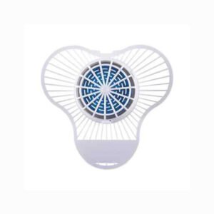 Urinal Screen w/Deodorant Block