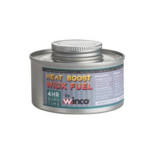Chafing Fuel - 4 Hour