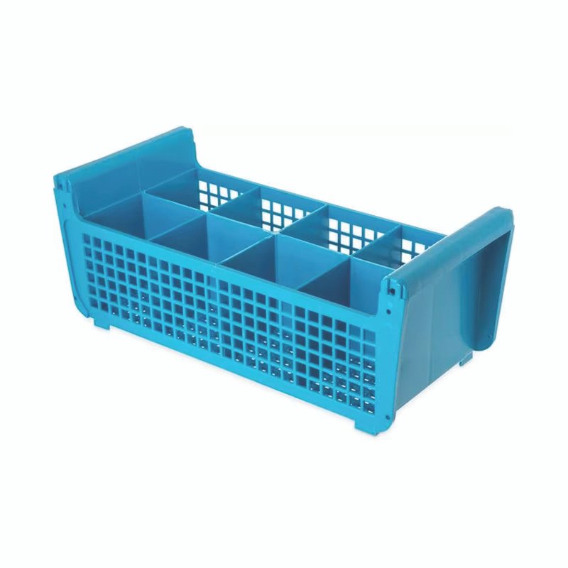 Dish Rack Section Silverware