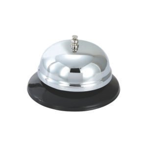 Call Bell, 3-1/2"Dia