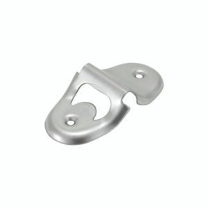 Wall Mount Bottle Opener - Under Counter