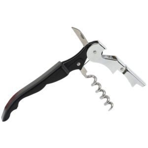 Double Hinged Corkscrew