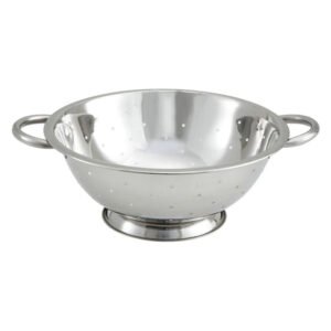 Colander 5qt  - S/S