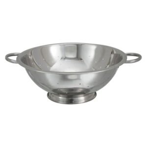 Colander 8qt  - S/S