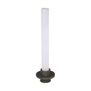 Overflow Tube 8"