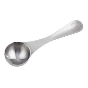 Coffee scoop