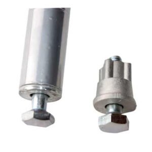 Shelf Post Leveler