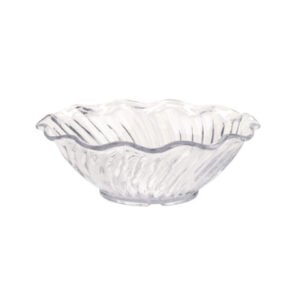 Dessert Dish 6 oz - Clear